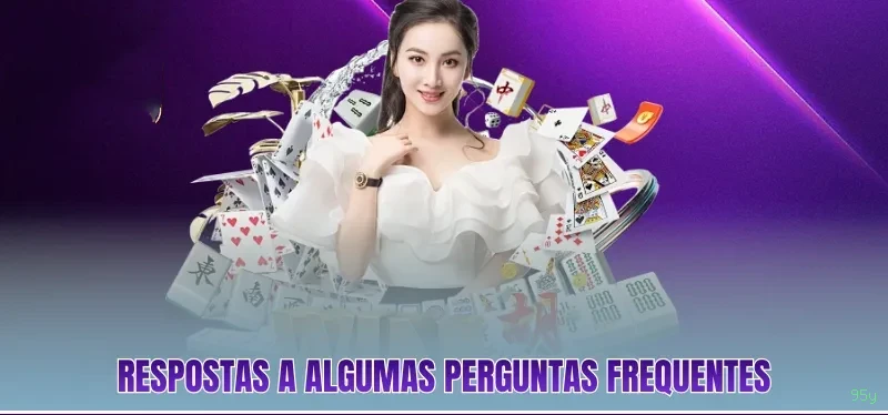 Login rápido no app 95y