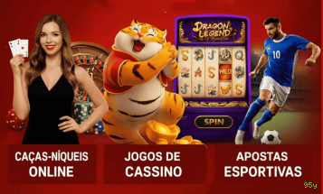 Cashback Semanal 95y